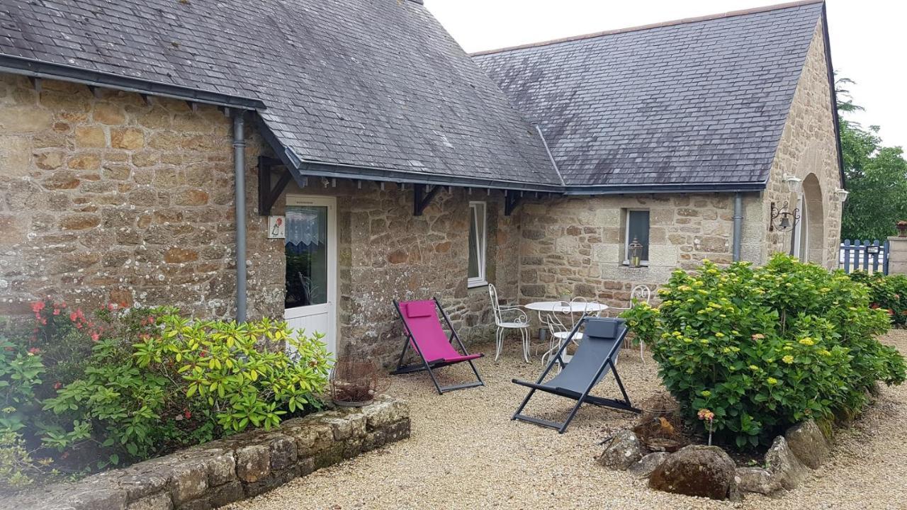 Domaine De Keryargon, Chambres D'Hotes Belz Exterior photo