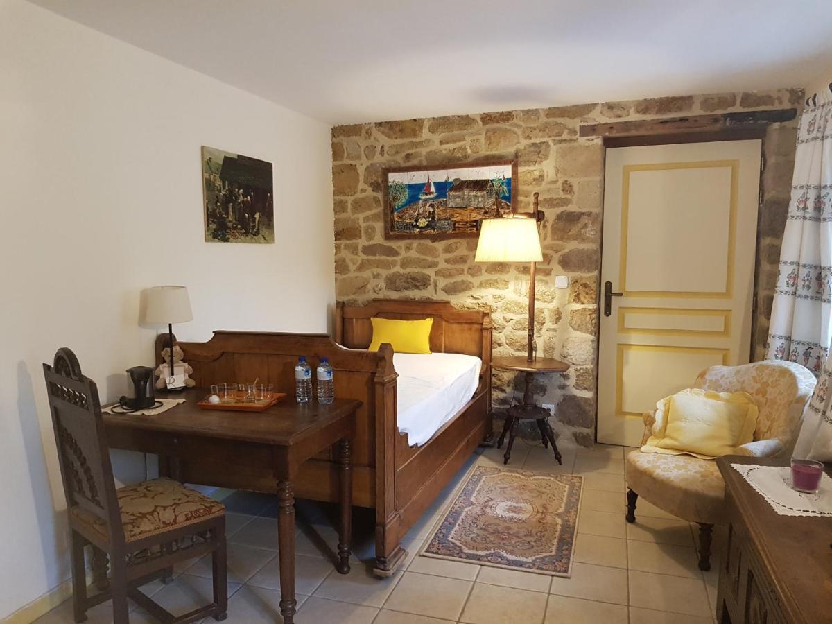 Domaine De Keryargon, Chambres D'Hotes Belz Exterior photo